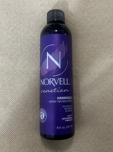 Norvell venetian spray tan - norvell,