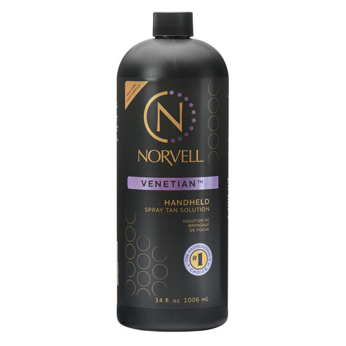 Norvell venetian spray tanning - norvell,