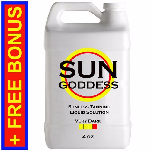 Sun goddess very dark 4 - sun,