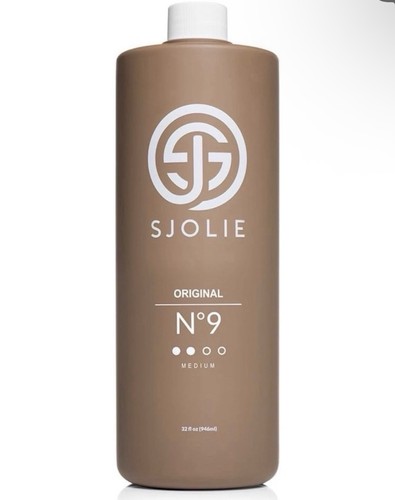 Sjolie spray tan - sjolie,