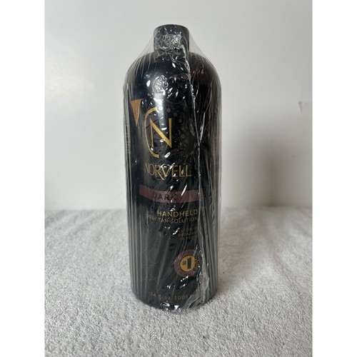 Norvell dark handheld spray - dark,