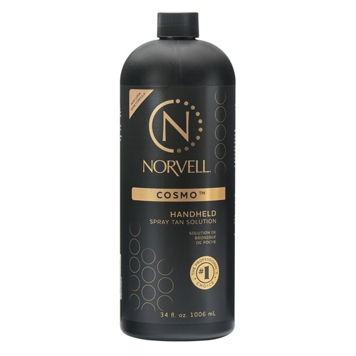 Norvell vivid cosmo spray - cosmo, tan