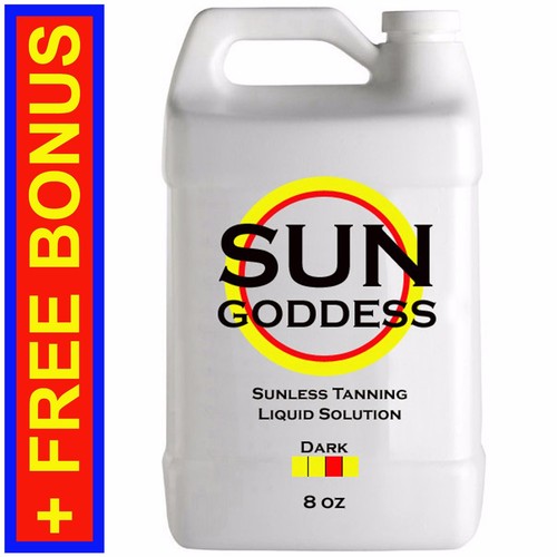Sun goddess dark 8 - -,