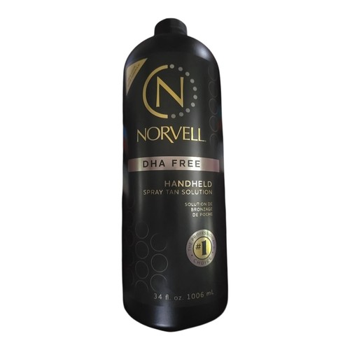 Norvell handheld spray - handheld,