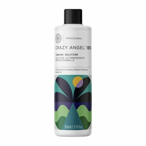 Crazy angel dark tanning - angel,