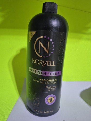 Norvell venetian plus sunless - venetian,