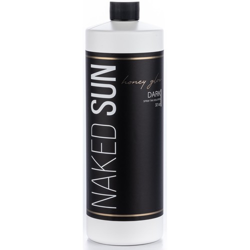 Naked sun honey glow - naked,