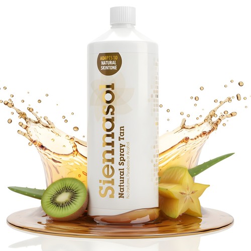 Siennasol alcohol paraben - &,
