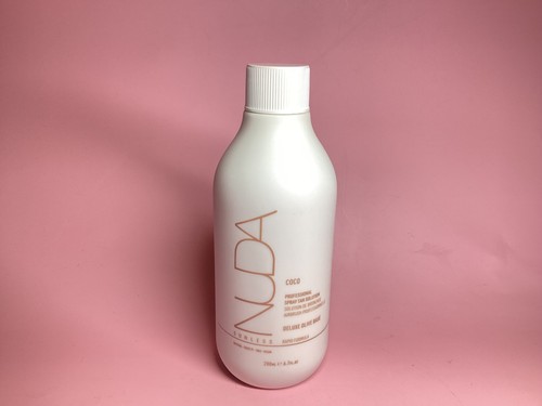 Nuda sunless coco professional - nuda,