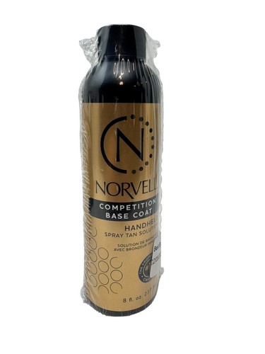 Norvell competition base coat - competition,