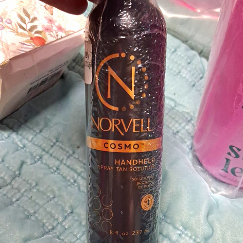 Norvell cosmo handheld instant - norvell,