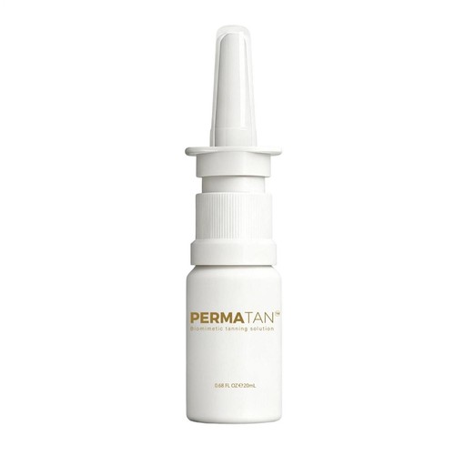 Biomimetic tanning spray nose - tanning,