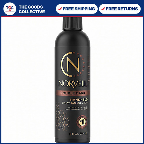 Premium spray tan solution - spray,
