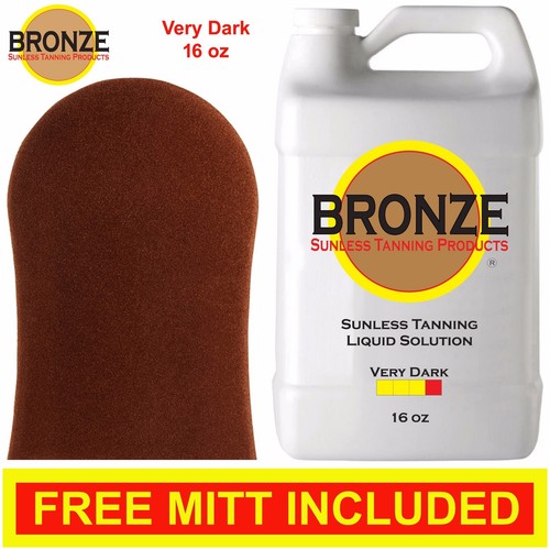 Bronze very dark - bronze, 16