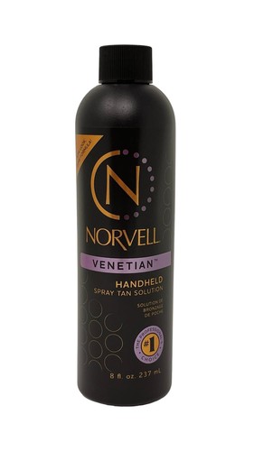 Norvell venetian handheld - norvell,