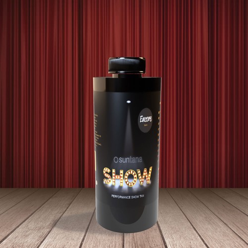 Suntana show tan encore - suntana,