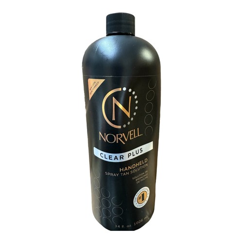 Norvell handheld spray tan - handheld,