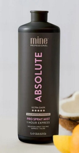 Absolute mine professional
