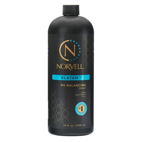 Norvell pre sunless xlatan - xlatan, ph