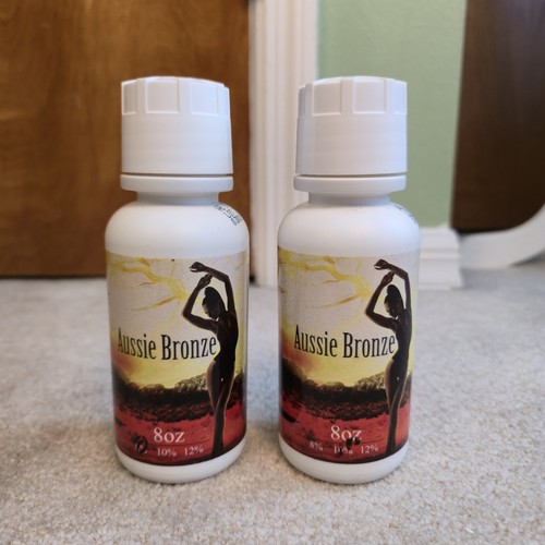 Tampa bay tan aussie bronze - tampa,