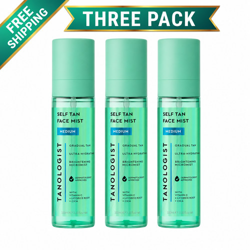 Tanologist self tan - tanologist,