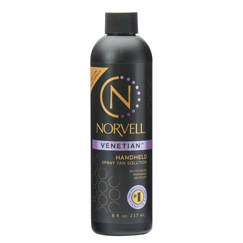 Norvell venetian spray tan - norvell,