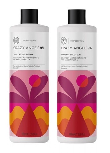 Crazy angel professional - crazy, spray