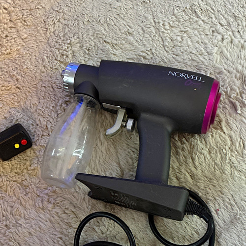 Norvell oasis spray tan - norvell,