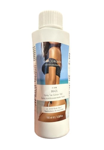 Vita liberata brazil - brazil, tan