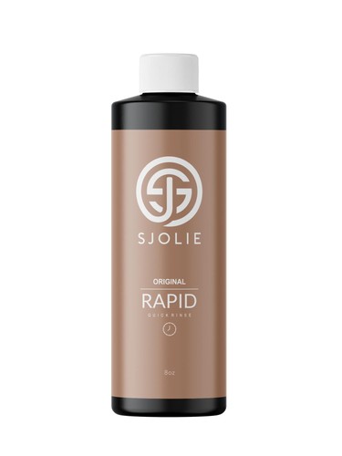 Sjolie rapid spray tan - sjolie,