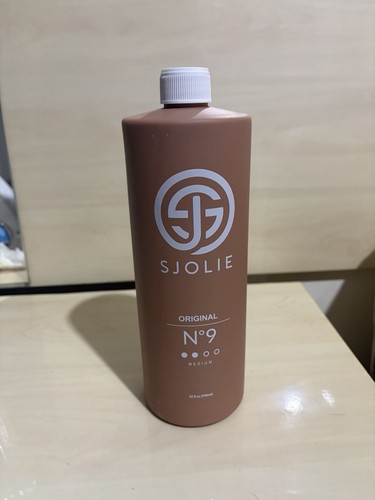 Sjolie spray tan - spray,