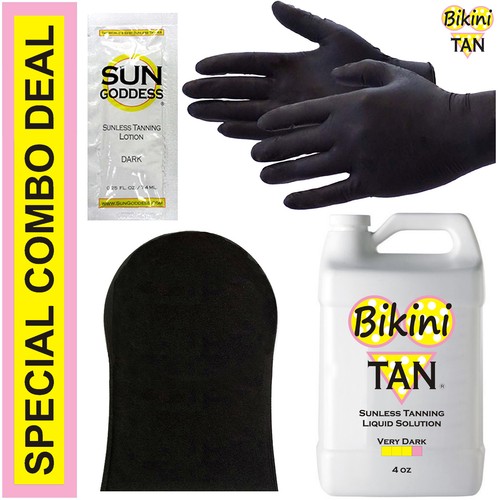 Best spray tan - tan,